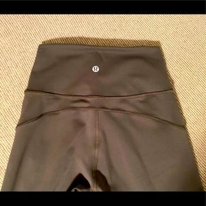 LULULEMON LEGGINGS